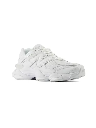 NEW BALANCE | Sneaker 9060 | weiss